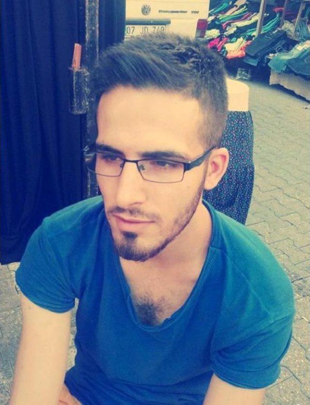 Topun Peşinden Denize Koştu Boğuldu 1