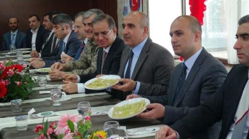 Kilis Katmeri Tescillendi