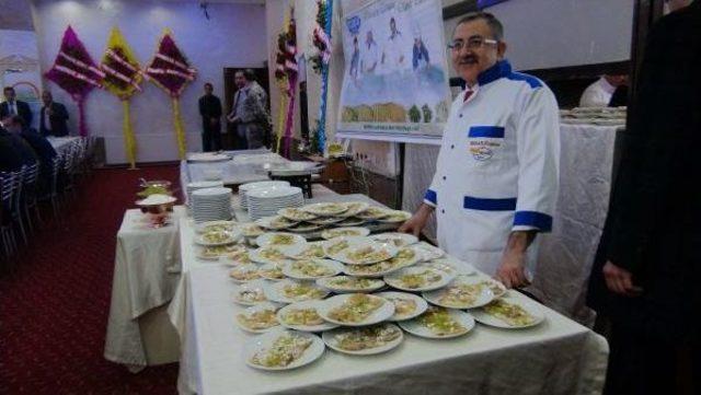 Kilis Katmeri Tescillendi 1