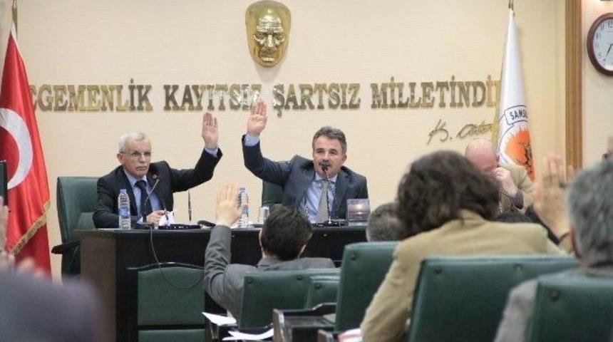 Kızılırmak Deltası İ&ccedil;in Birlik Kuruluyor