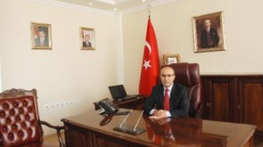 Vali Demirtaş&rsquo;an, Y&uuml;ksek &Ouml;ğretime Ge&ccedil;iş Sınavı Mesajı