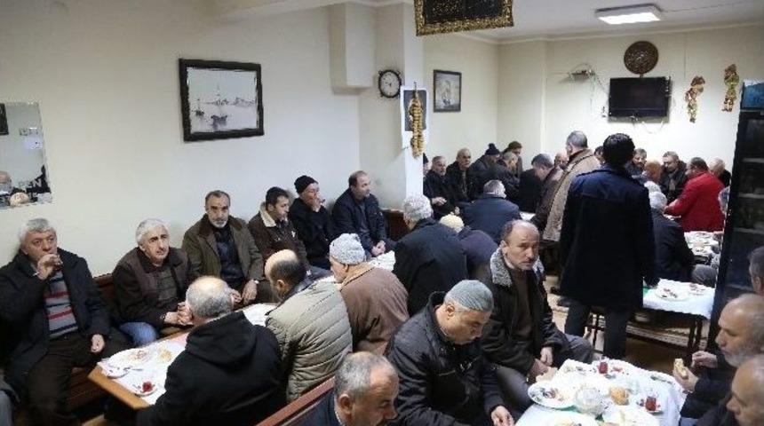 Taş&ccedil;ı: &ldquo;b&uuml;y&uuml;k Hedeflerimiz Var&rdquo;