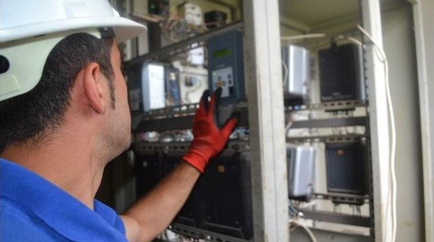 Yedaş Avrupa İle Aynı Seviyede