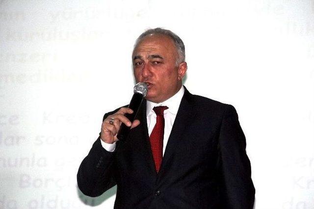 &Ouml;ğrenciler, T&uuml;ketici Hakları Hakkında Bilgilendirildi 1