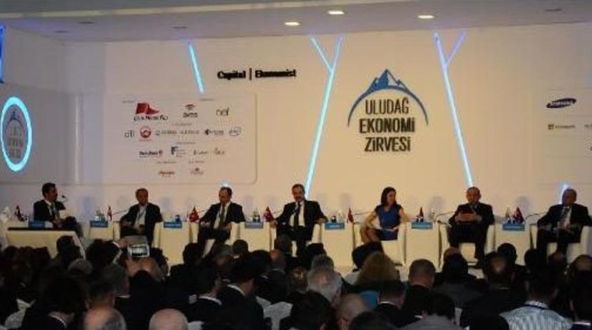 Ekonomi Zirvesi Başladı (10)