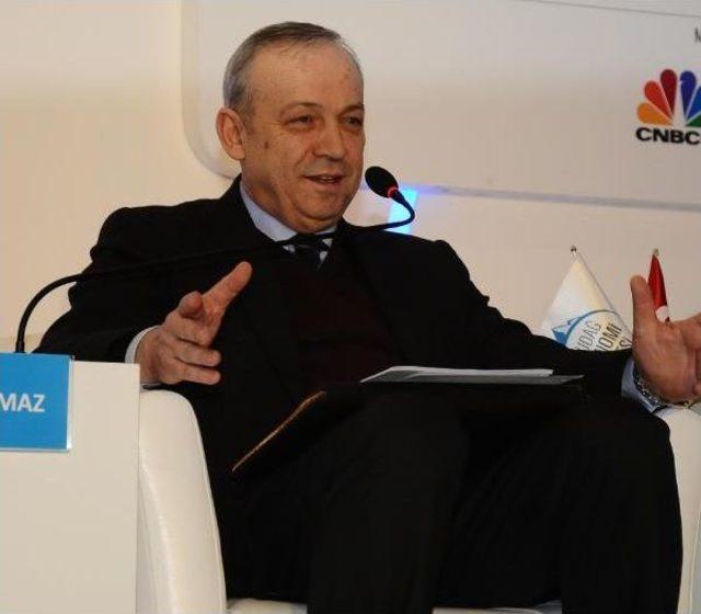 Ekonomi Zirvesi Başladı (10) 1