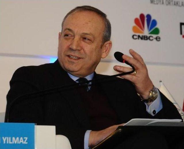 Ekonomi Zirvesi Başladı (10) 3