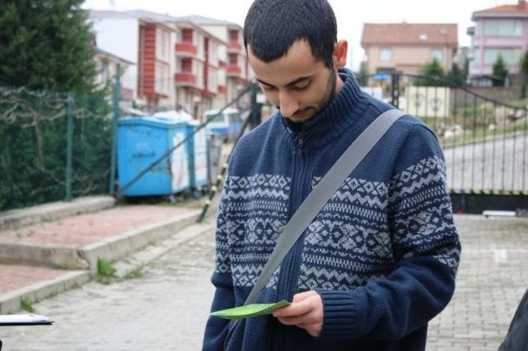 Serdivan Geri D&ouml;n&uuml;ş&uuml;yor