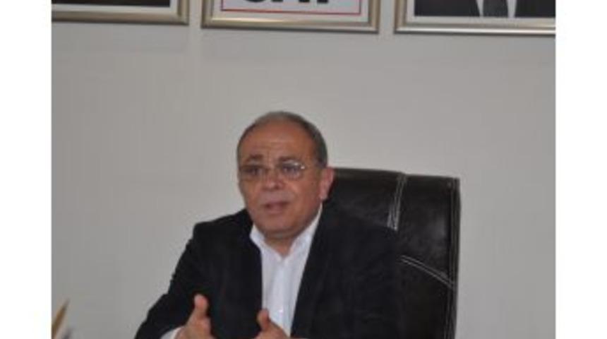 Bilal Erdoğan, Chp Aydın İl Başkanı'na Hakaret Davası A&ccedil;tı