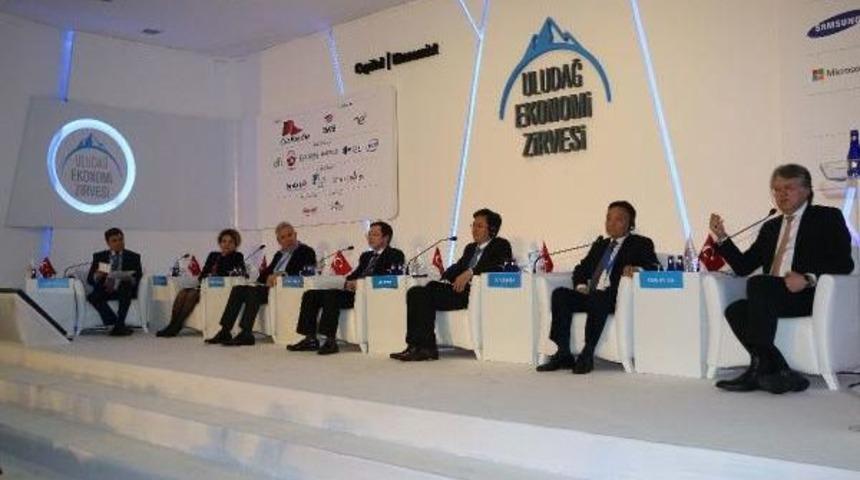 İpek Yolu Canlanıyor: &Ccedil;in-T&uuml;rk Ekonomi İlişkilerinin Yarını