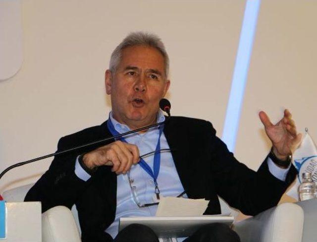 İpek Yolu Canlanıyor: &Ccedil;in-T&uuml;rk Ekonomi İlişkilerinin Yarını 1