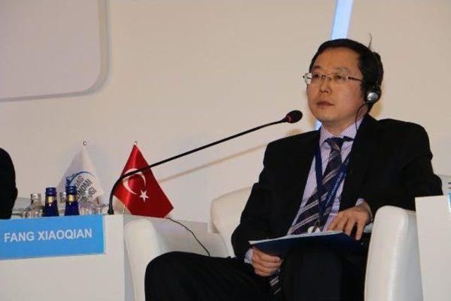 İpek Yolu Canlanıyor: &Ccedil;in-T&uuml;rk Ekonomi İlişkilerinin Yarını 2