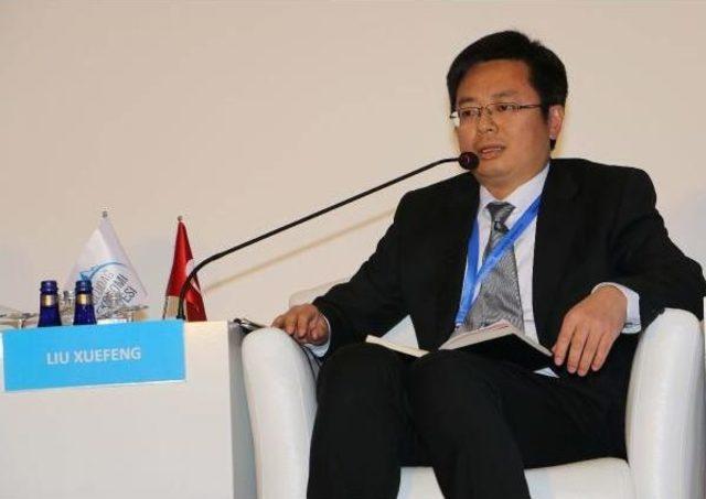 İpek Yolu Canlanıyor: &Ccedil;in-T&uuml;rk Ekonomi İlişkilerinin Yarını 3