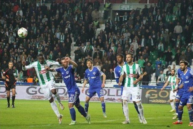 Spor Toto Süper Lig 1