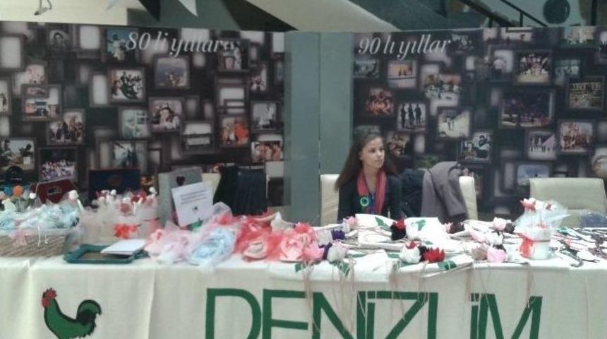 Bakan Zeybekci, Özay Gönlüm’ü Anma Ve Denizli Kültür Sanat Gecesi’ne Katıldı