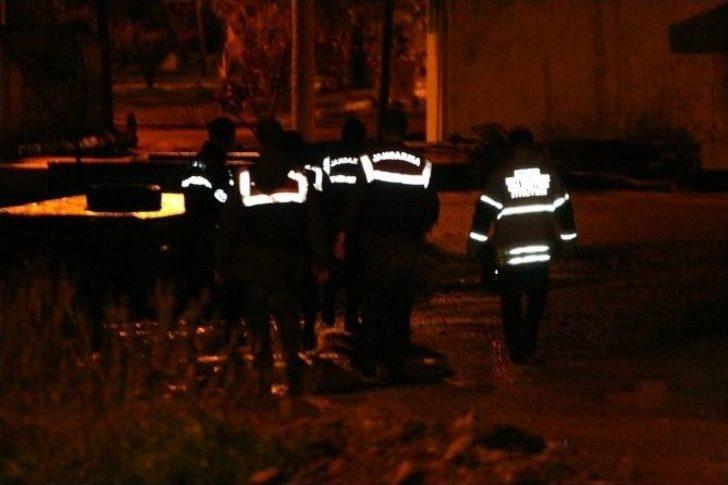 İzmir’de Yapılan Aramalarda Düşen Uçağa Rastlamadı G1