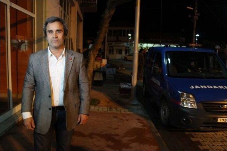 İzmir’de Yapılan Aramalarda Düşen Uçağa Rastlamadı G2