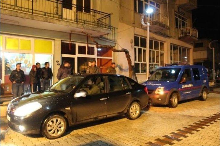İzmir’de Yapılan Aramalarda Düşen Uçağa Rastlamadı G4