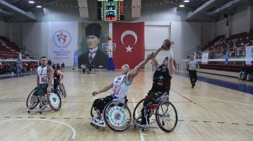 Euro League 3 Cup’ta İlk Gün Sona Erdi