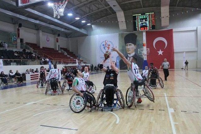 Euro League 3 Cup’ta İlk Gün Sona Erdi