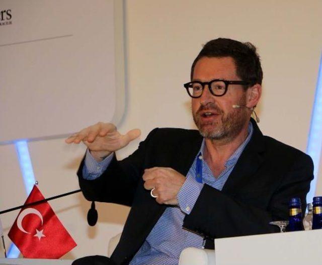 Uludağ Ekonomi Zirvesi&rsquo;Nde 1. G&uuml;n Sona Erdi 2