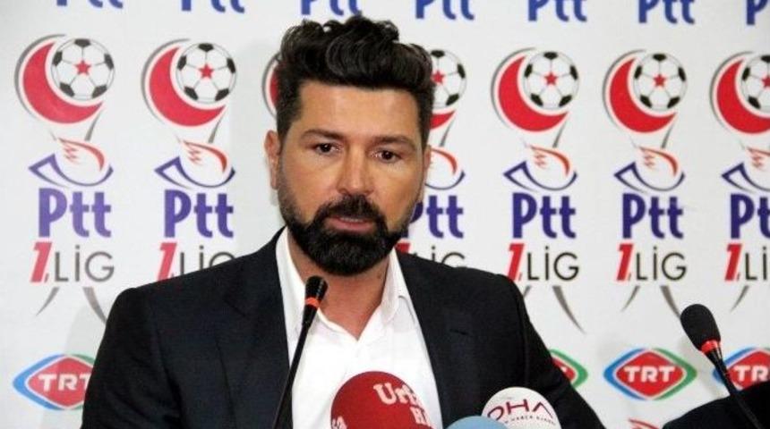 Şanlıurfaspor - Gaziantep B&uuml;y&uuml;kşehir Belediyespor Ma&ccedil;ının Ardından