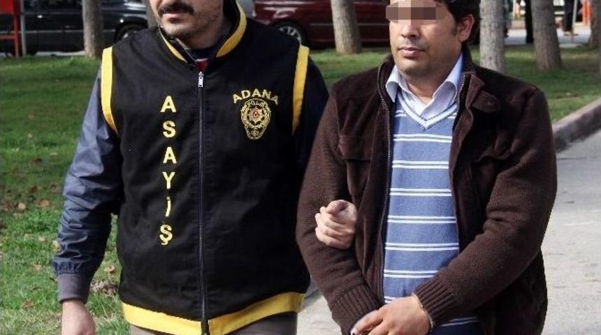 İlkokulda &Ouml;ğretmen Tacizi İddiası