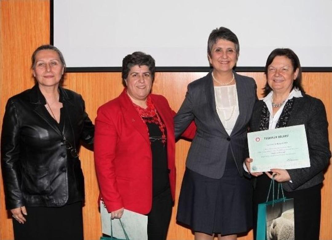 Kadına Y&ouml;nelik Şiddet Toplumsal Travma Yaşanmasına Neden Oluyor