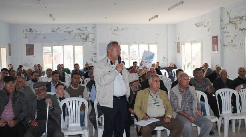 Sedef Enerji Yumurtalık&rsquo;ta Yakıt Temin İskelesi Kuruyor