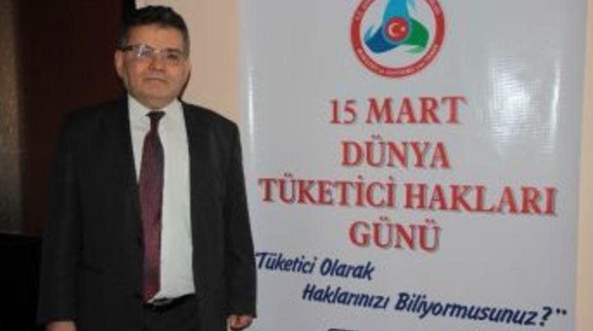 Şikayet Başvuruları Her Yıl Artıyor