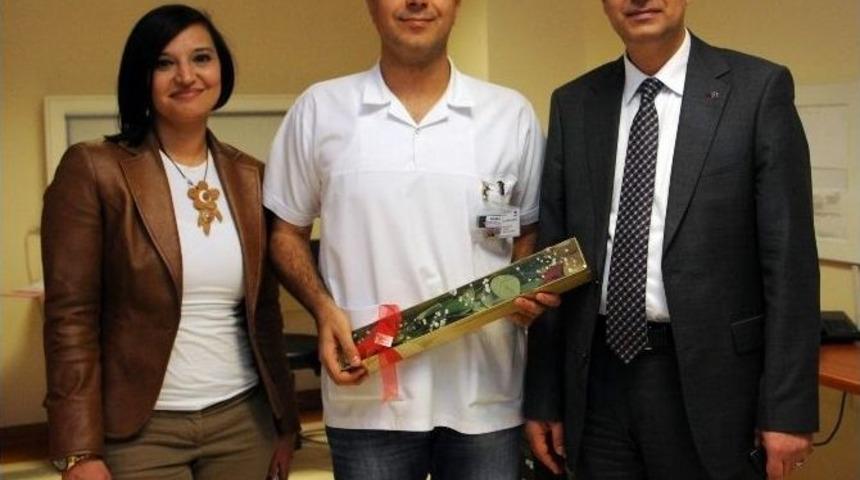 14 Mart Tıp Bayramı