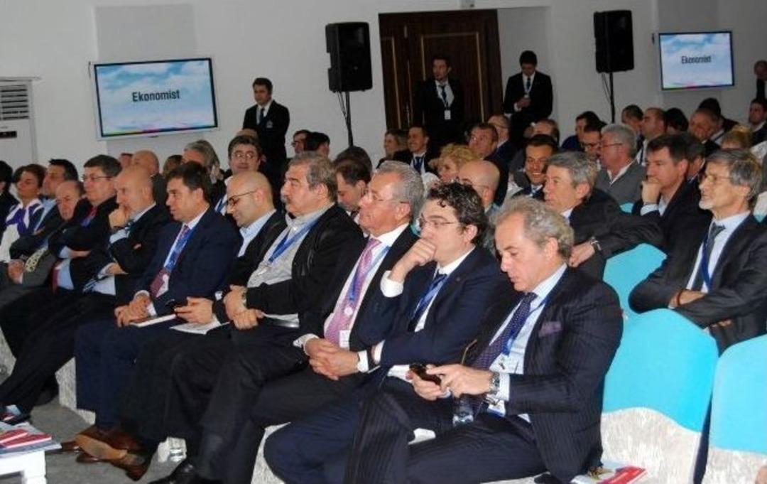 Uludağ Ekonomi Zirvesi