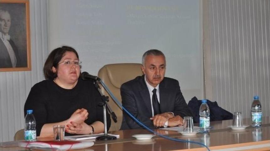 T&uuml;rkiye&rsquo;nin Deprem Ger&ccedil;eği