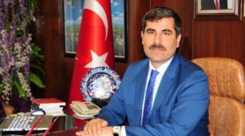 Başkan Asya&rsquo;dan Tıp Bayramı Mesajı