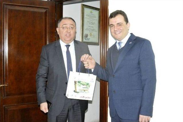 (&ouml;zel Haber) Yalova 400 Yataklı Hastanesini İstiyor 1