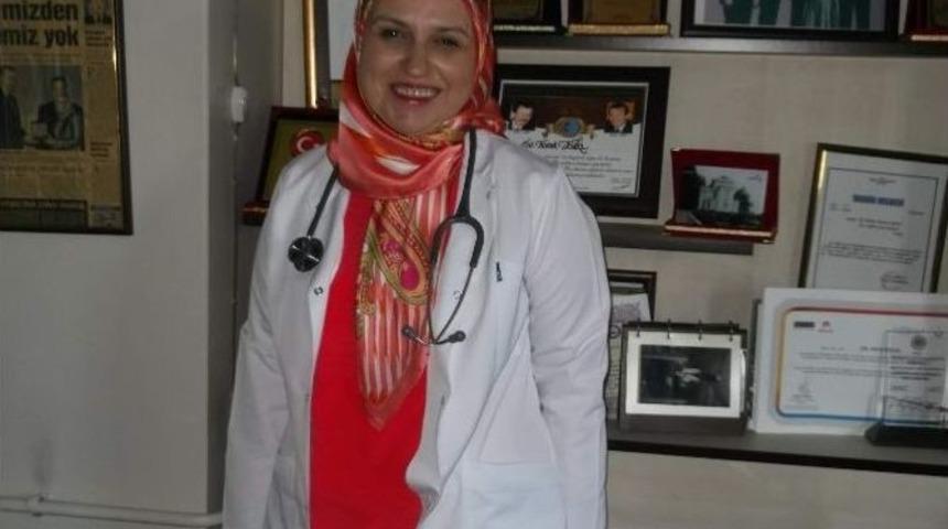 Başlattığı Proje İle Yaklaşık 200 Kadını Kanserin Pen&ccedil;esinden Kurtardı