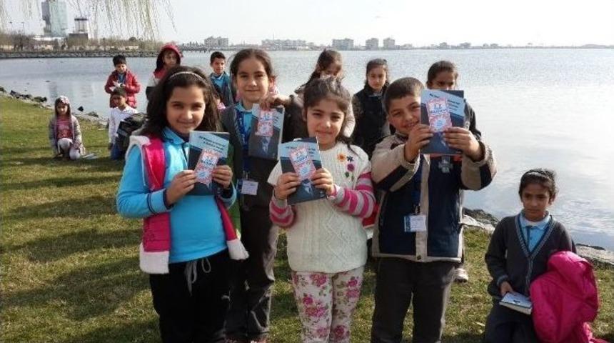 1921 &Ouml;ğrenci Mehmet Akif&rsquo;i Andı