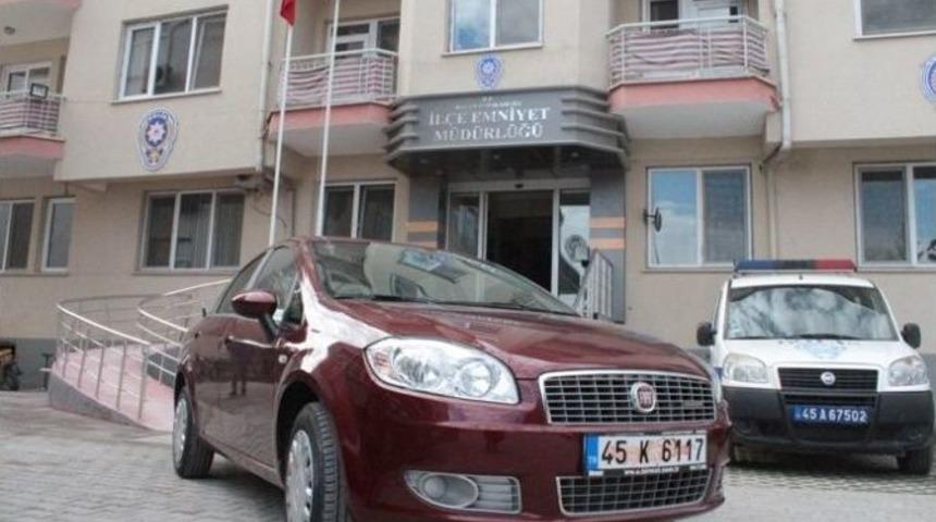 Kula Emniyetine Ara&ccedil; Takviyesi