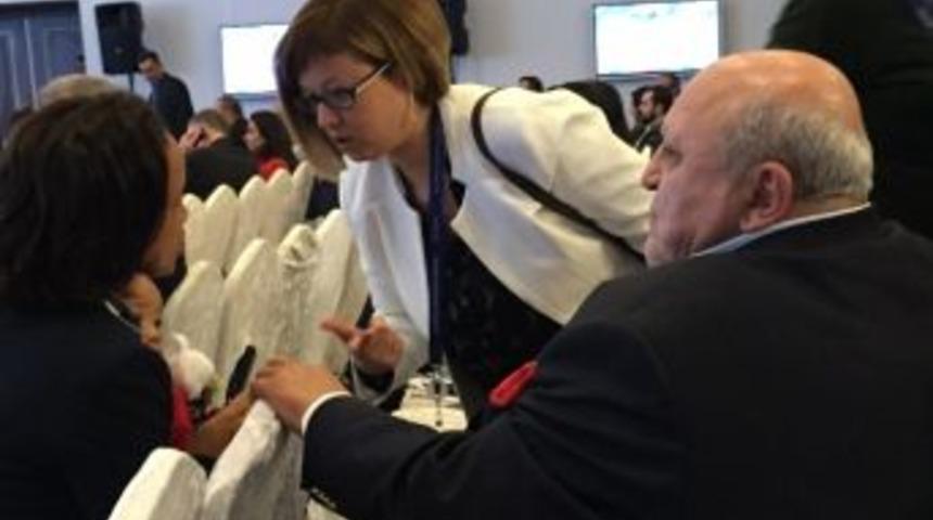 Uludağ Ekonomi Zirvesinde Perakendeciler Konuştu