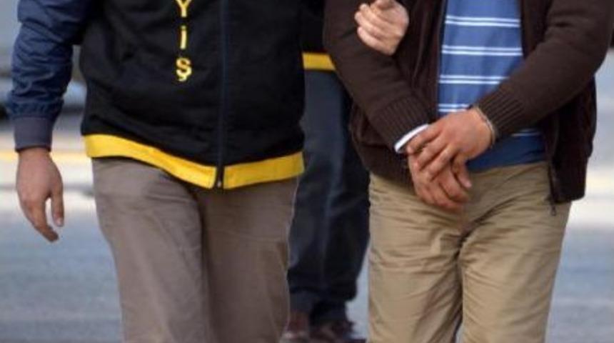 Tacizle Su&ccedil;lanan Folklor &Ouml;ğretmeni Tutuklandı