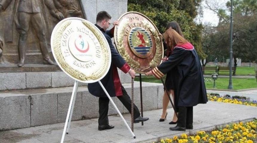 &Ouml;zkan: &ldquo;sağlık Dağıtan Ellere Saldırı Vefasızlıktır&rdquo;