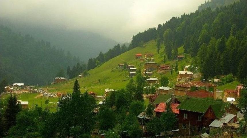 Karadeniz, Araplar İ&ccedil;in Davos