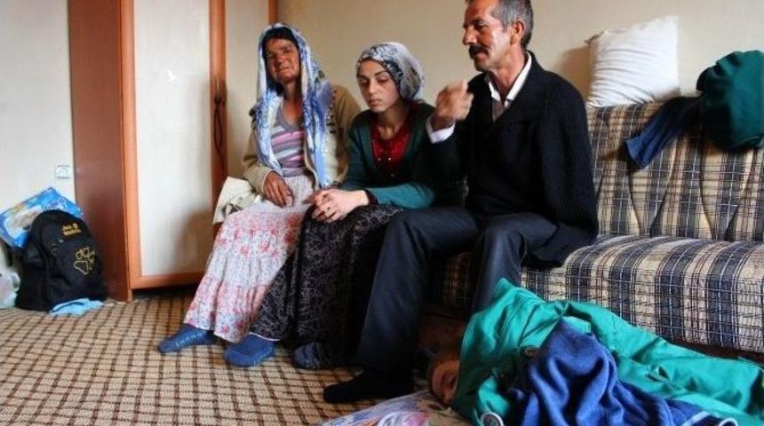 5 Kişilik Atan Ailesi &Ouml;l&uuml;mden D&ouml;nd&uuml;