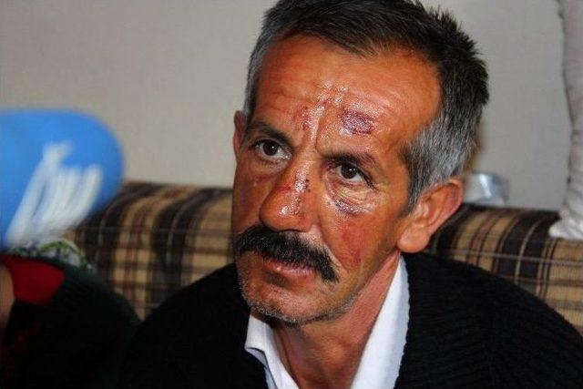 5 Kişilik Atan Ailesi &Ouml;l&uuml;mden D&ouml;nd&uuml; 1