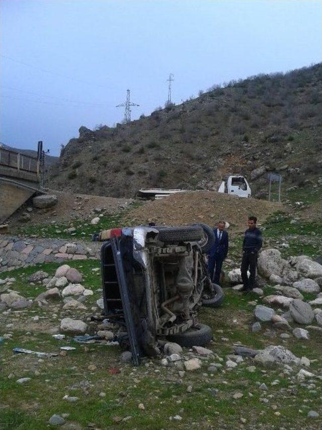 5 Kişilik Atan Ailesi &Ouml;l&uuml;mden D&ouml;nd&uuml; 3