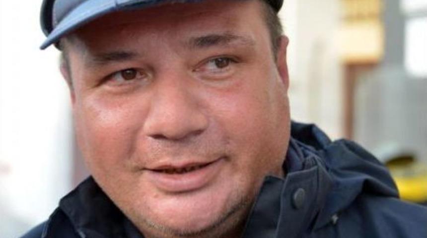 Postacıya Tebligat Dayağı