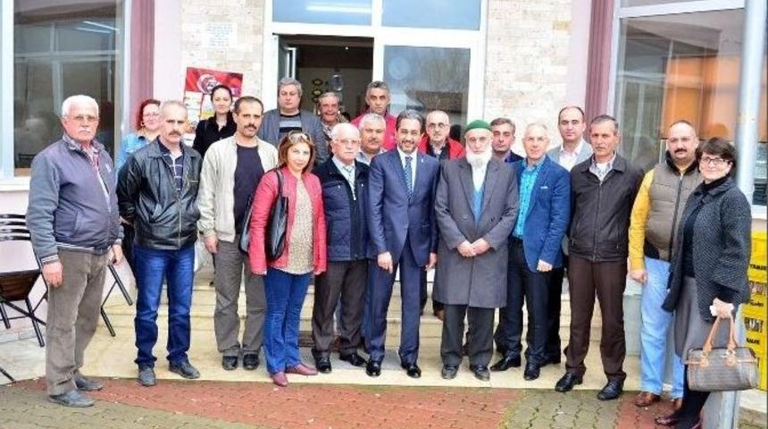 Yalın: "eniştemizi Mecliste G&ouml;rmek İstiyoruz"