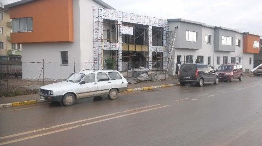 Ko-mek Kandıra Kurs Merkezi Yeni Binasına Kavuşuyor