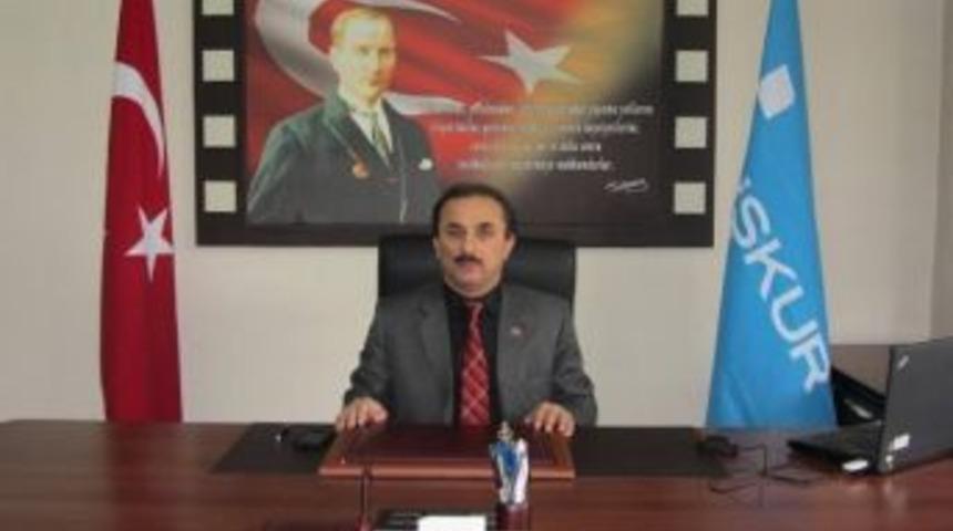 Bartın&rsquo;da 500 Kişi İstihdam Edilecek