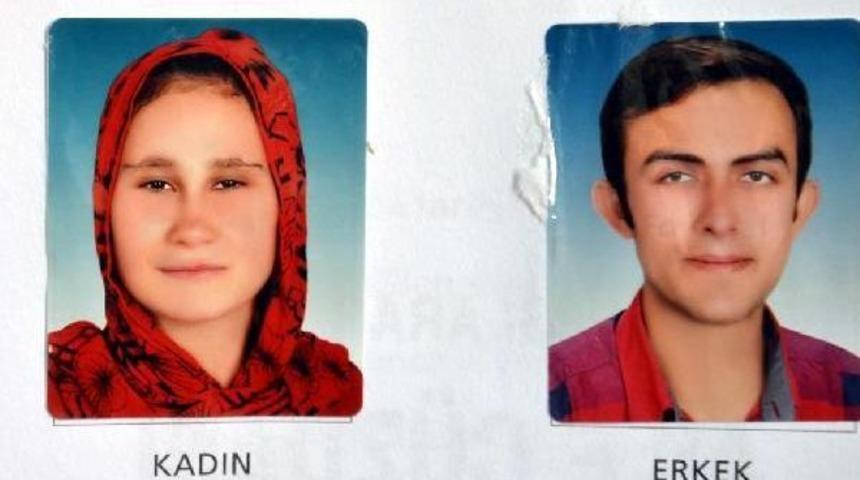 Ablasının Benzin D&ouml;k&uuml;p Yaktığı Gen&ccedil; Kız Yaşam Savaşı Veriyor